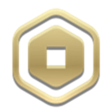 Robux Logo